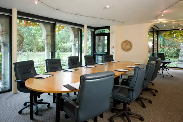 Warren House Warren House