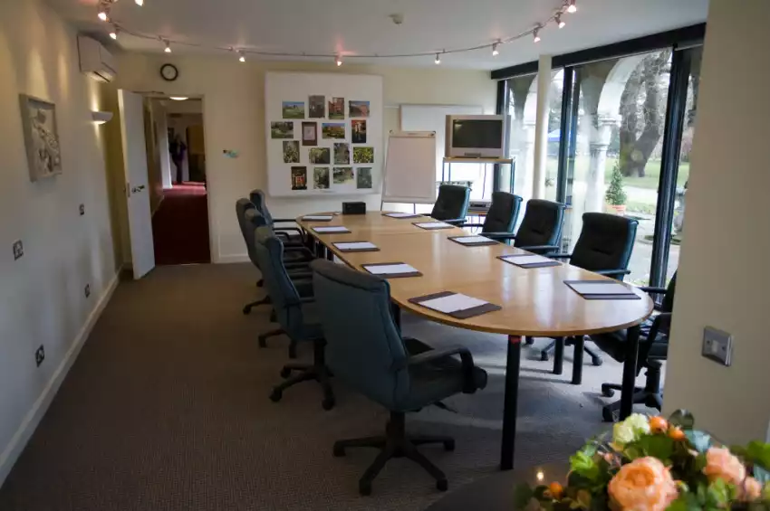 Warren House Warren House