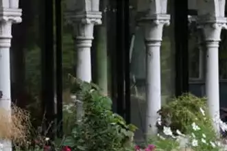 Warren House Warren House