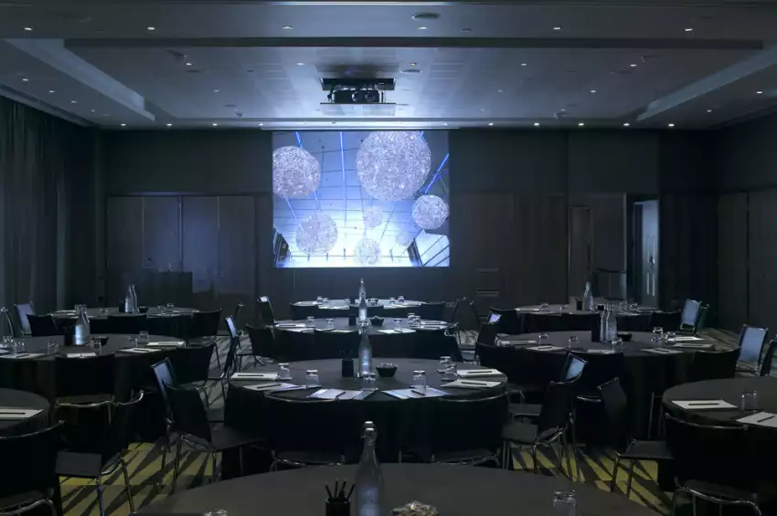 Conference venues in London: Radisson Blu Edwardian, New Providence Wharf