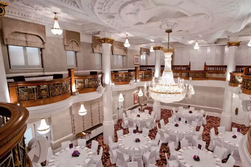 Conference venues in London: St Ermin's Hotel