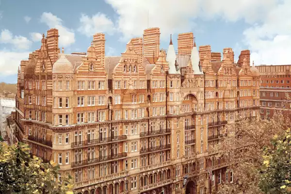 Kimpton Fitzroy London