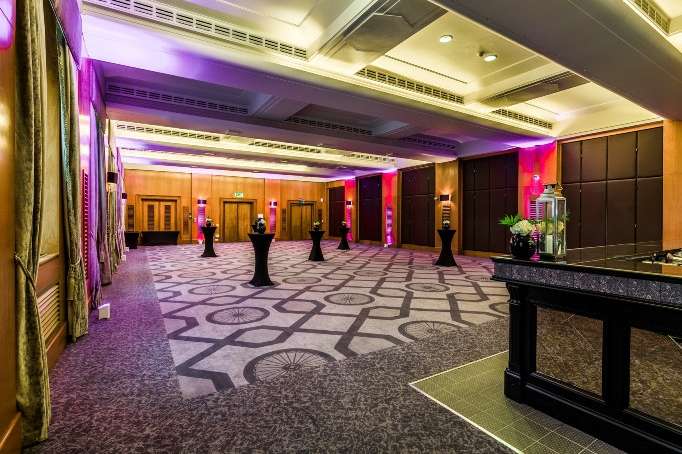 De Vere Grand Connaught Rooms