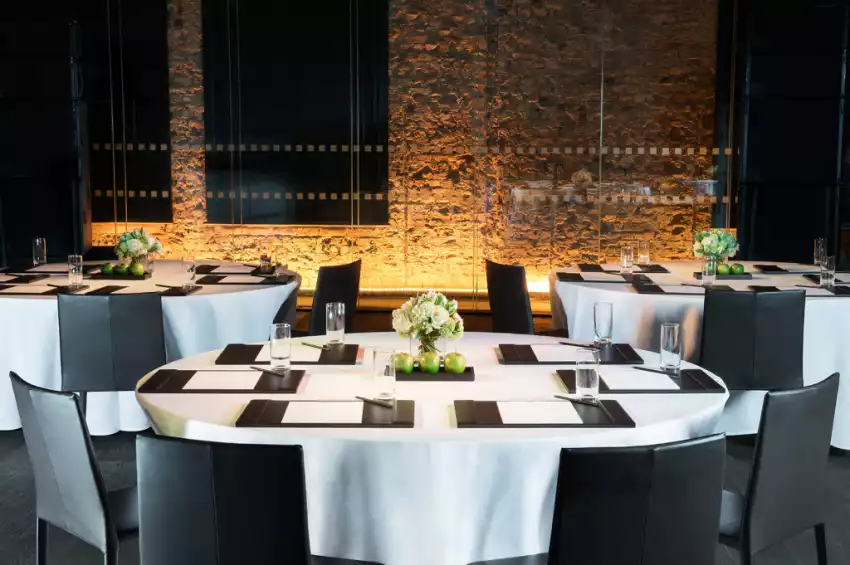 Christmas Party Venue in London : The London EDITION