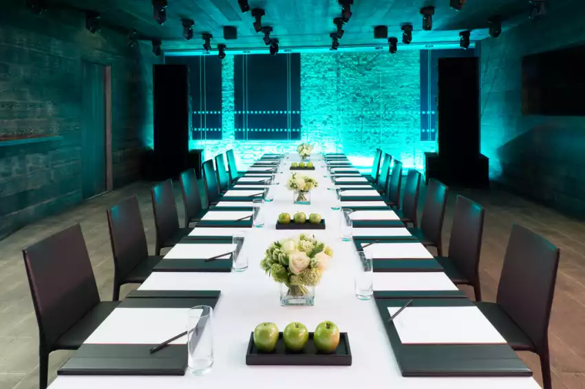 Christmas Party Venue in London : The London EDITION