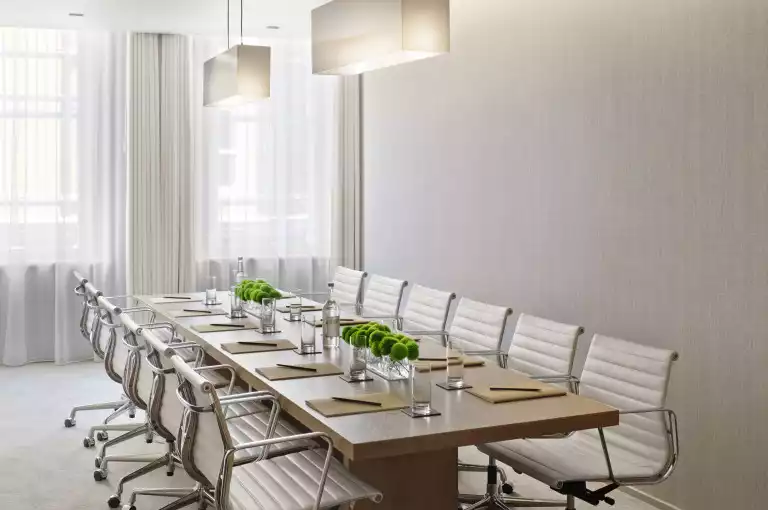 Christmas Party Venue in London : The London EDITION