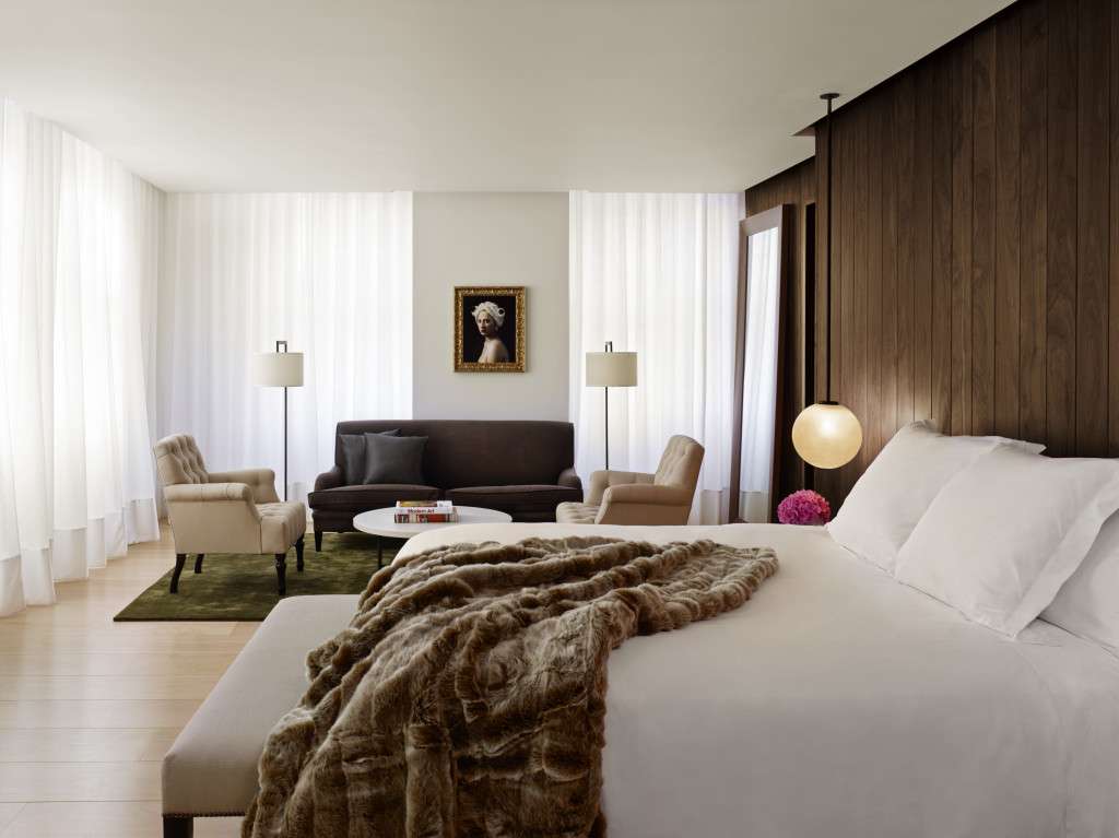 Loft Suite