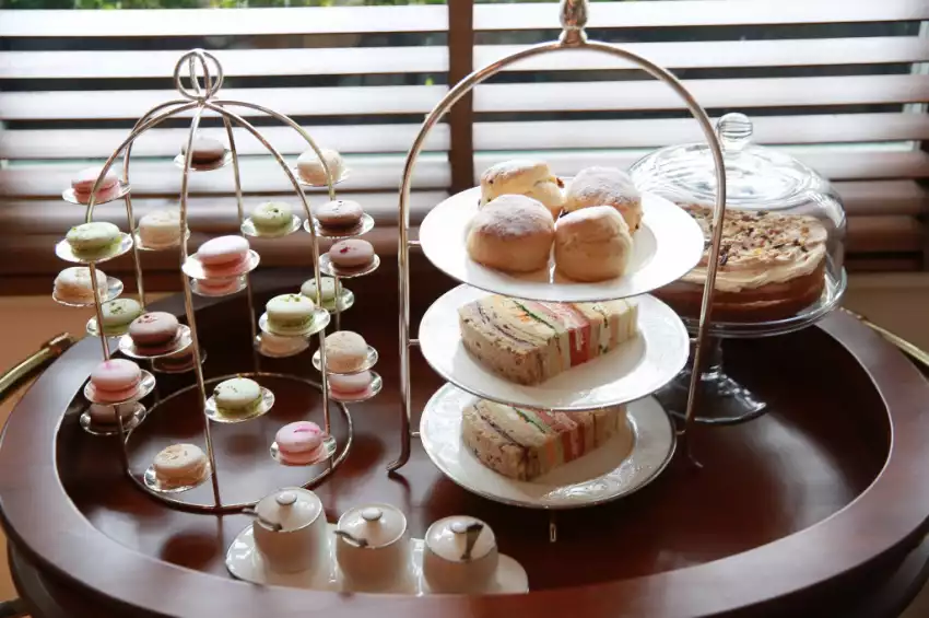 Conference venues in London: The Royal Park Hotel