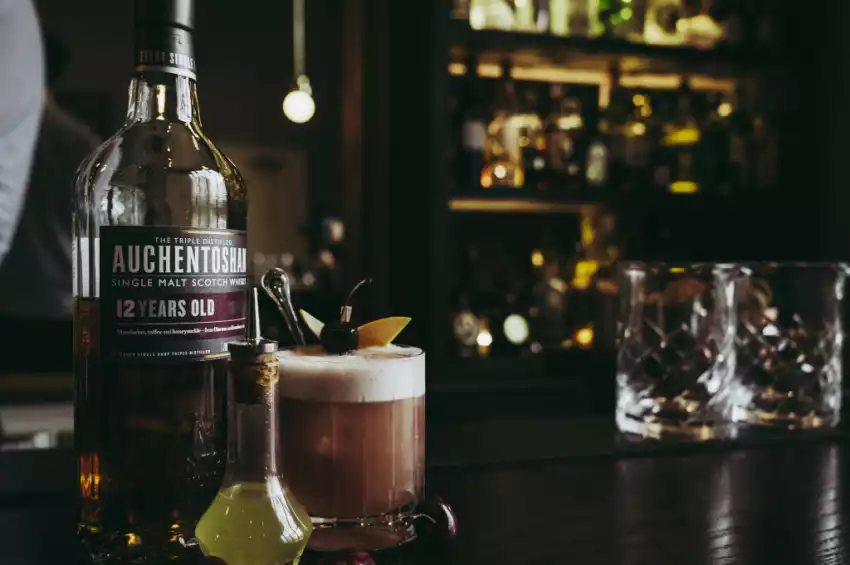 Conference venues in London: The Royal Park Hotel