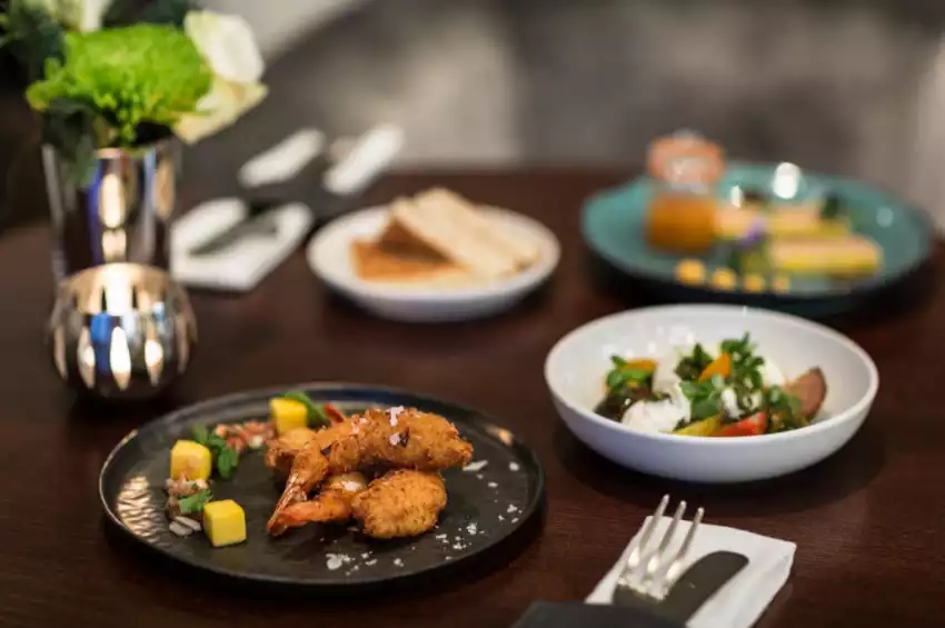 Conference venues in London: The Royal Park Hotel