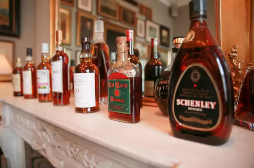 The Royal Park Hotel