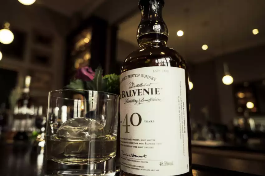 The Royal Park Hotel