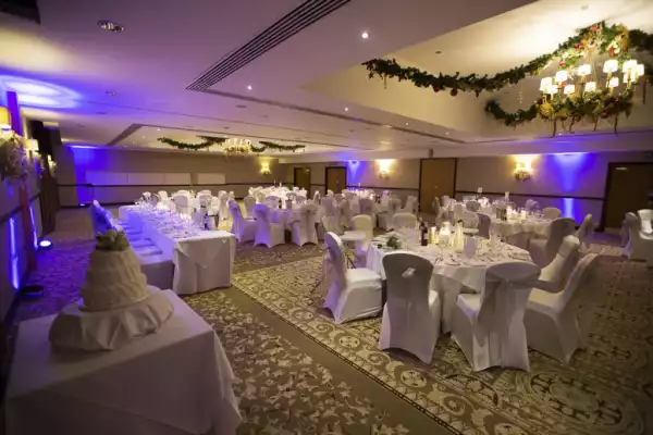Macdonald Berystede Hotel & Spa