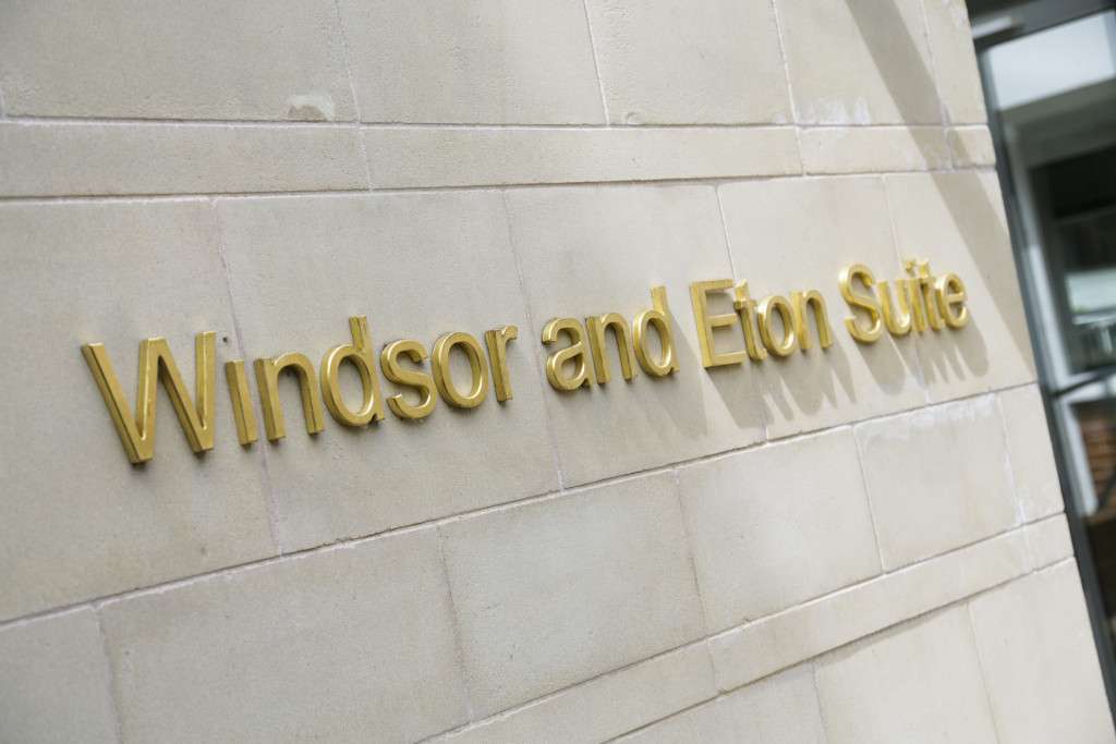 Windsor & Eton 