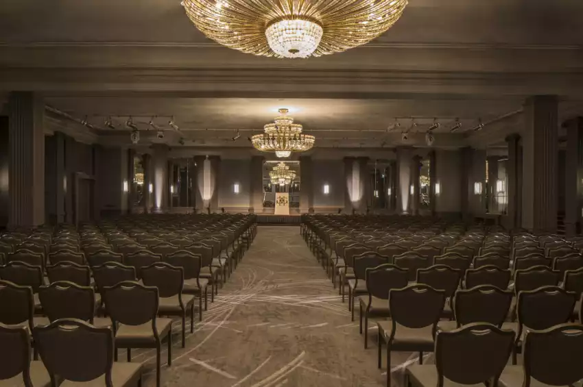 Conference venues in London: Grosvenor House, A JW Marriott Hotel Conference venues in London: Grosvenor House, A JW Marriott Hotel