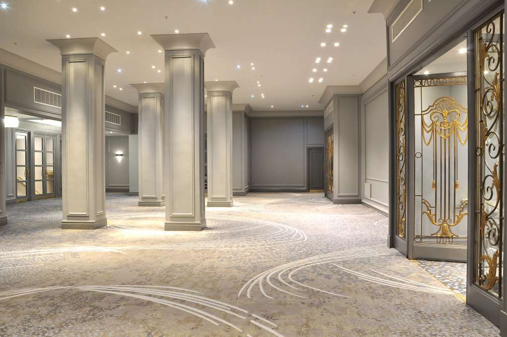 Conference venues in London: Grosvenor House, A JW Marriott Hotel