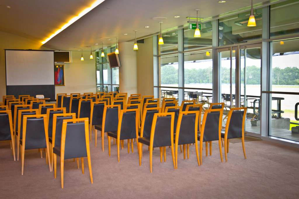 Conference venues in London: Ascot Racecourse