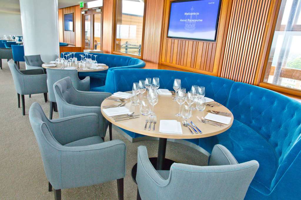 Ascot Racecourse