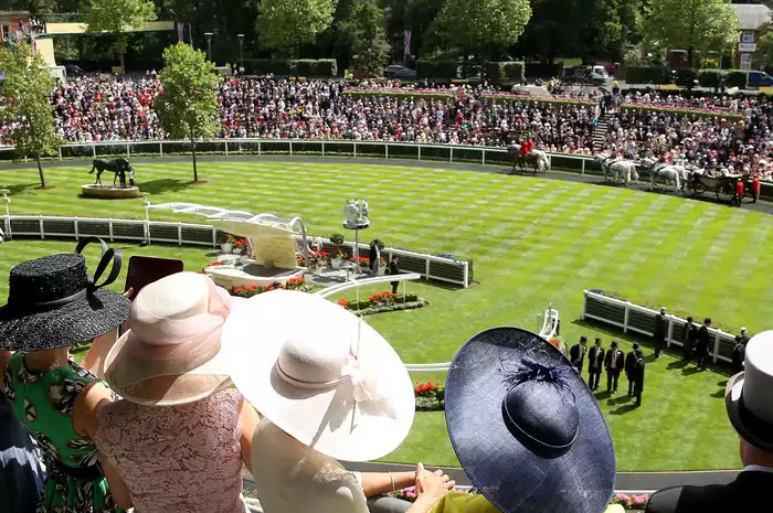 Ascot Racecourse