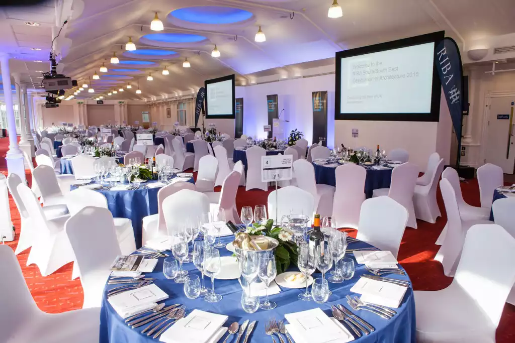 Pavilion Suite