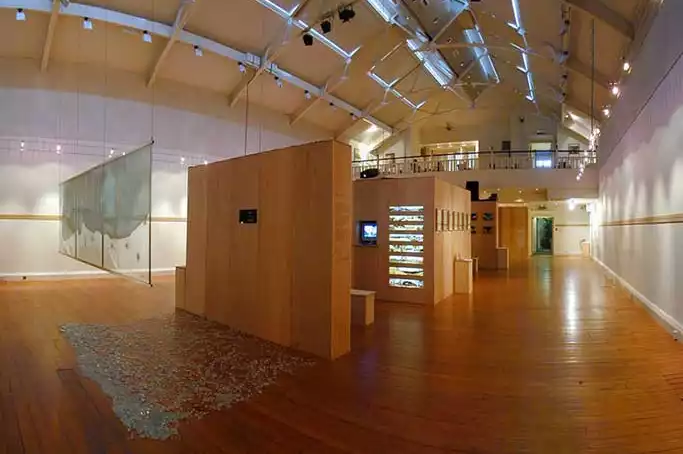 Christmas Party Venue in London : Hellenic Centre