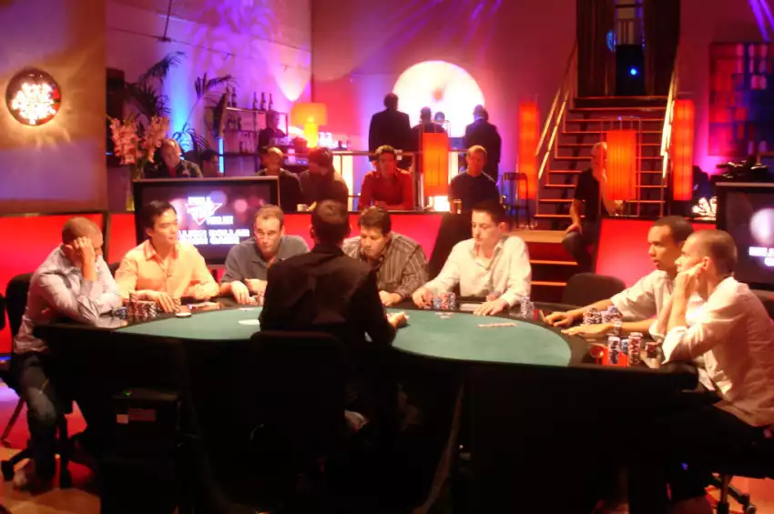 Christmas Party Venue in London : Hellenic Centre