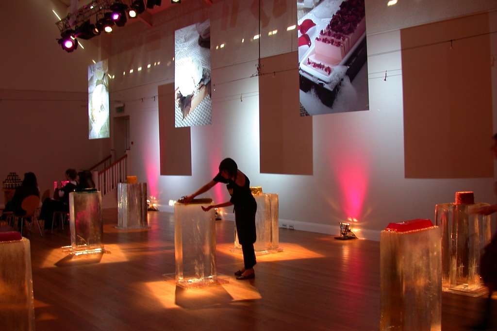 Christmas Party Venue in London : Hellenic Centre