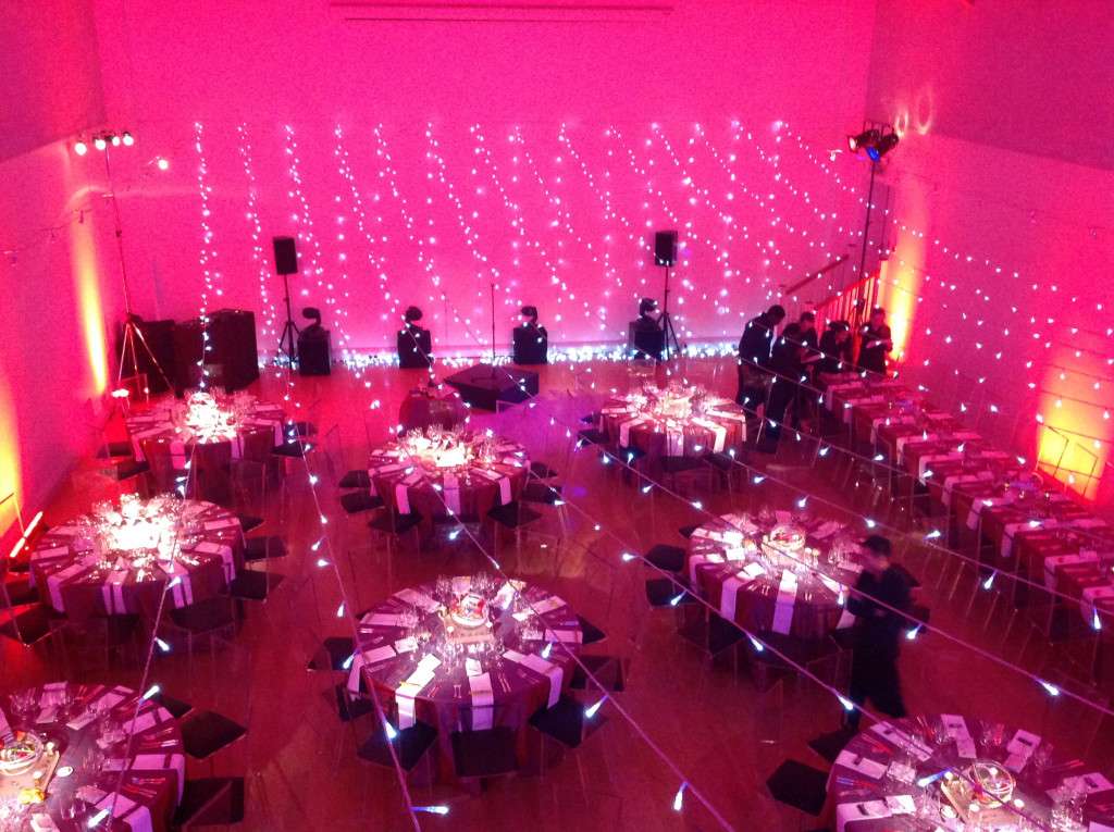 Great Hall