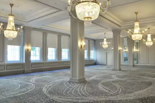 Grosvenor House, A JW Marriott Hotel