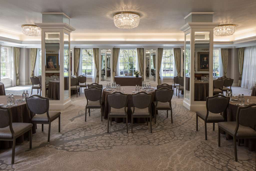 Albemarle Suite