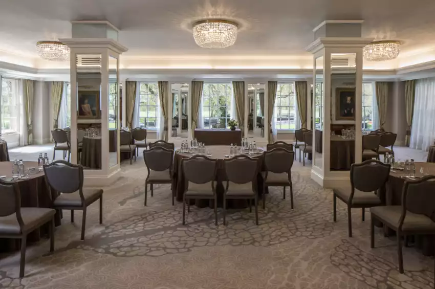 Conference venues in London: Grosvenor House, A JW Marriott Hotel Conference venues in London: Grosvenor House, A JW Marriott Hotel