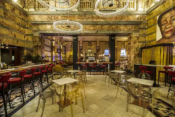Boyds Grill & Wine Bar