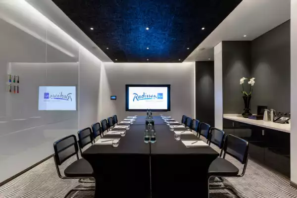 Radisson Blu Edwardian, Mercer Street