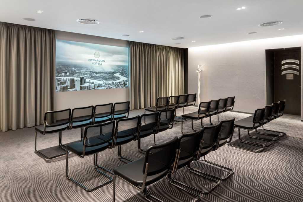 Private Room 6