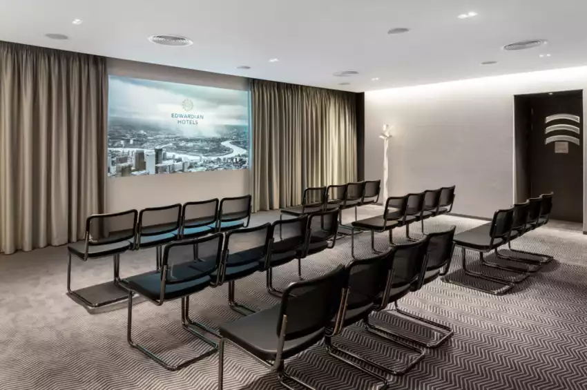 Conference venues in London: Radisson Blu Edwardian, Mercer Street