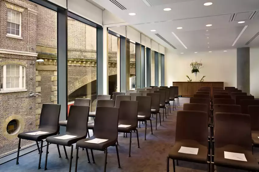 Conference venues in London: DoubleTree by Hilton – Tower of London Conference venues in London: DoubleTree by Hilton – Tower of London