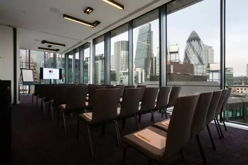 Conference venues in London: DoubleTree by Hilton – Tower of London Conference venues in London: DoubleTree by Hilton – Tower of London
