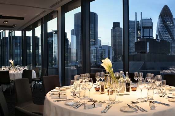 Conference venues in London: DoubleTree by Hilton ‚Äì Tower of London
