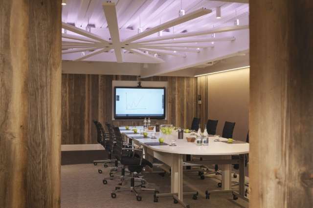 Conference venues in London: Radisson Blu Edwardian, Heathrow