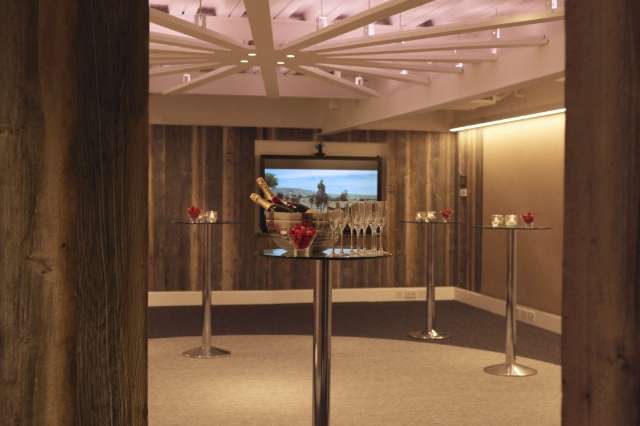 Radisson Blu Hotel, London Heathrow