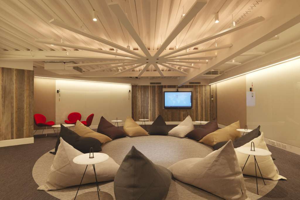 Radisson Blu Hotel, London Heathrow