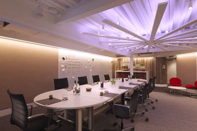 Radisson Blu Hotel, London Heathrow
