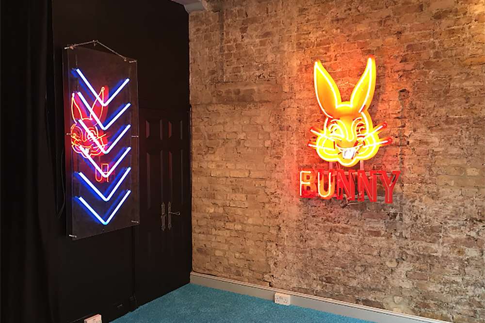 Conference venues in London: Number 4