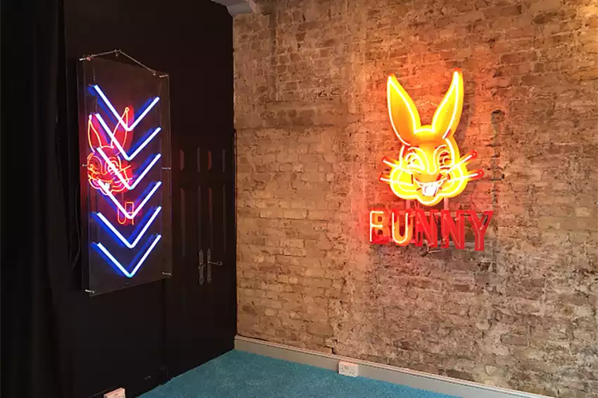 Conference venues in London: Number 4