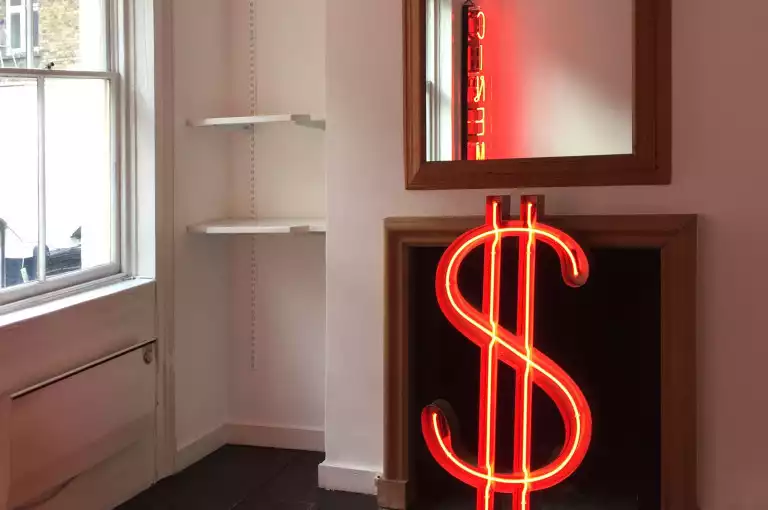 Conference venues in London: Number 4