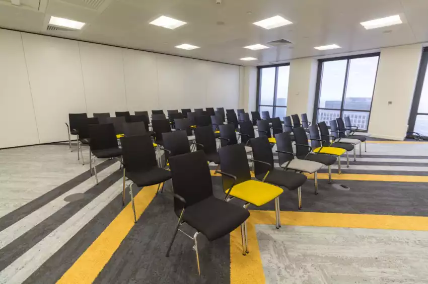 Conference venues in London: Level39
