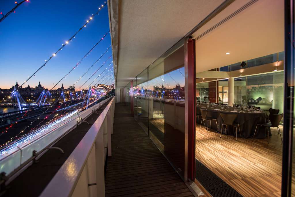 Conference venues in London: Southbank Centre