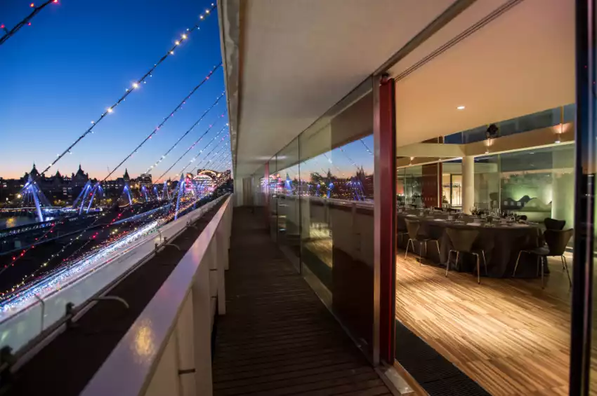 Conference venues in London: Southbank Centre Conference venues in London: Southbank Centre