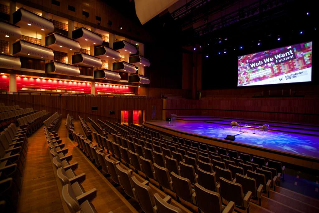 Southbank Centre