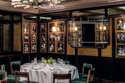 The Ivy Market Grill